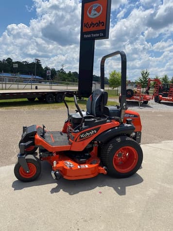 Main image Kubota ZD1211